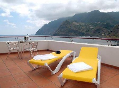 Albergaria Do Penedo Funchal  Rum bild