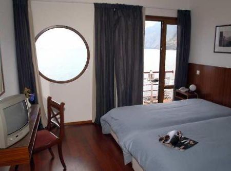 Albergaria Do Penedo Funchal  Rum bild